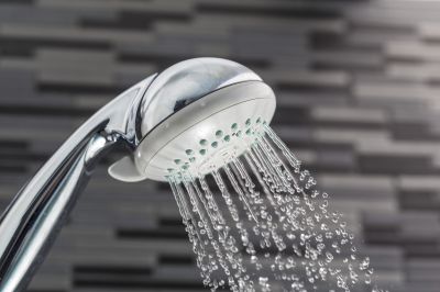Custom Shower Head Designs