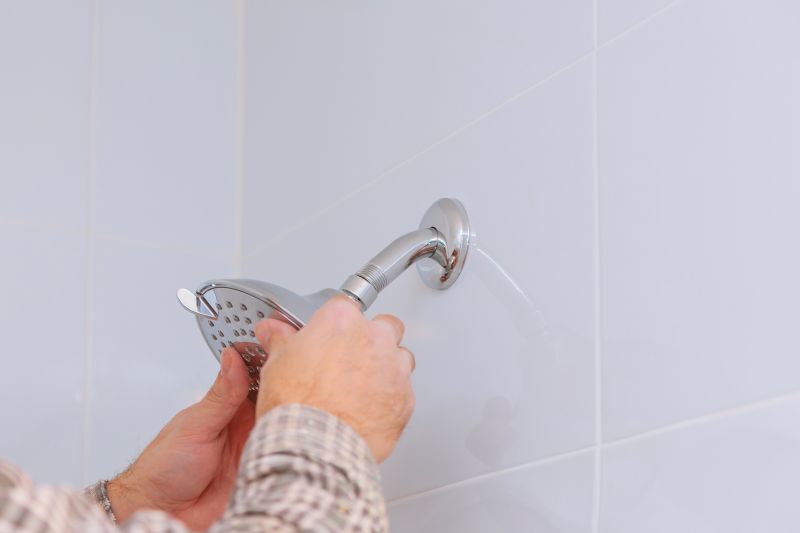 Experienced Shower Installers